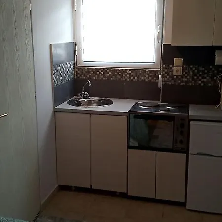 Paris House 4 Patras