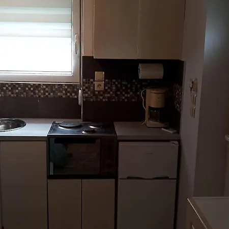 Paris House 4 *