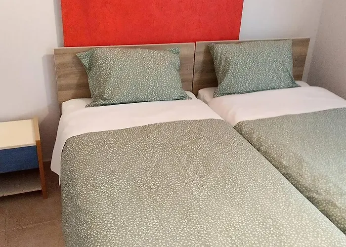 Appartamento Paris House 4