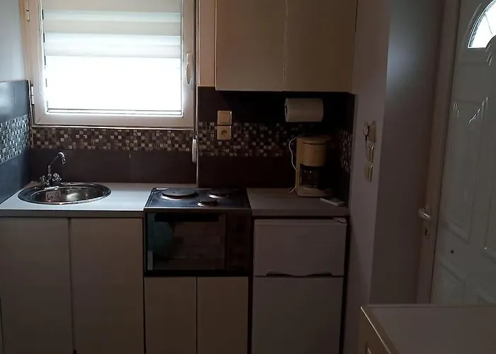 Paris House 4 *