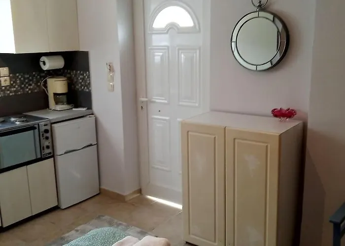 Paris House 4 Patras