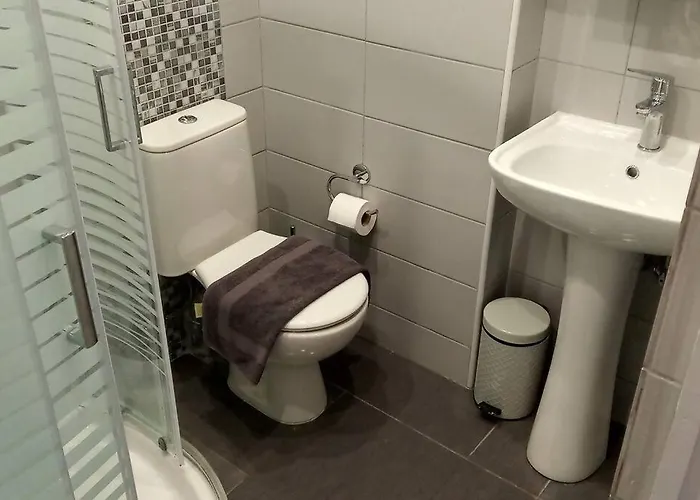 Paris House 4 Appartement Patras