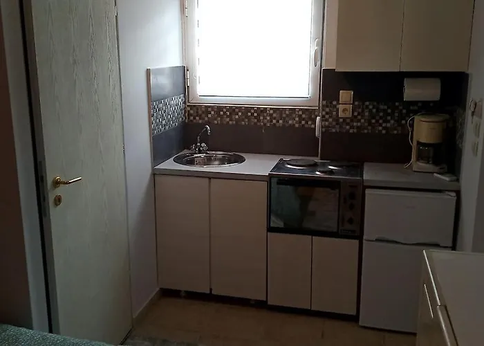 Paris House 4 Patras